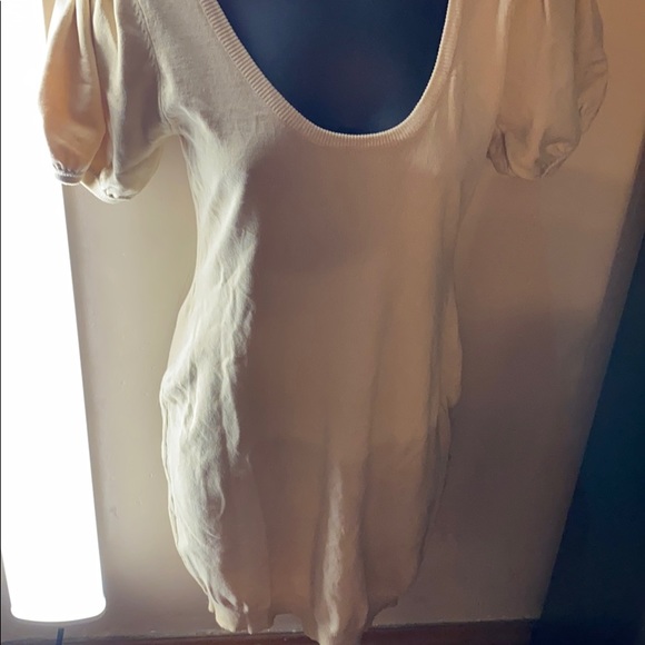 Pretty little thing sweater dress - Picture 2 of 5